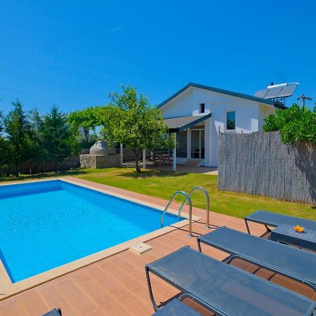 Villa Lavin Fethiye Bagian luar foto
