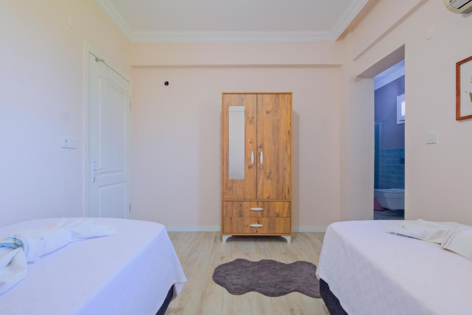 Villa Lavin Fethiye Bagian luar foto
