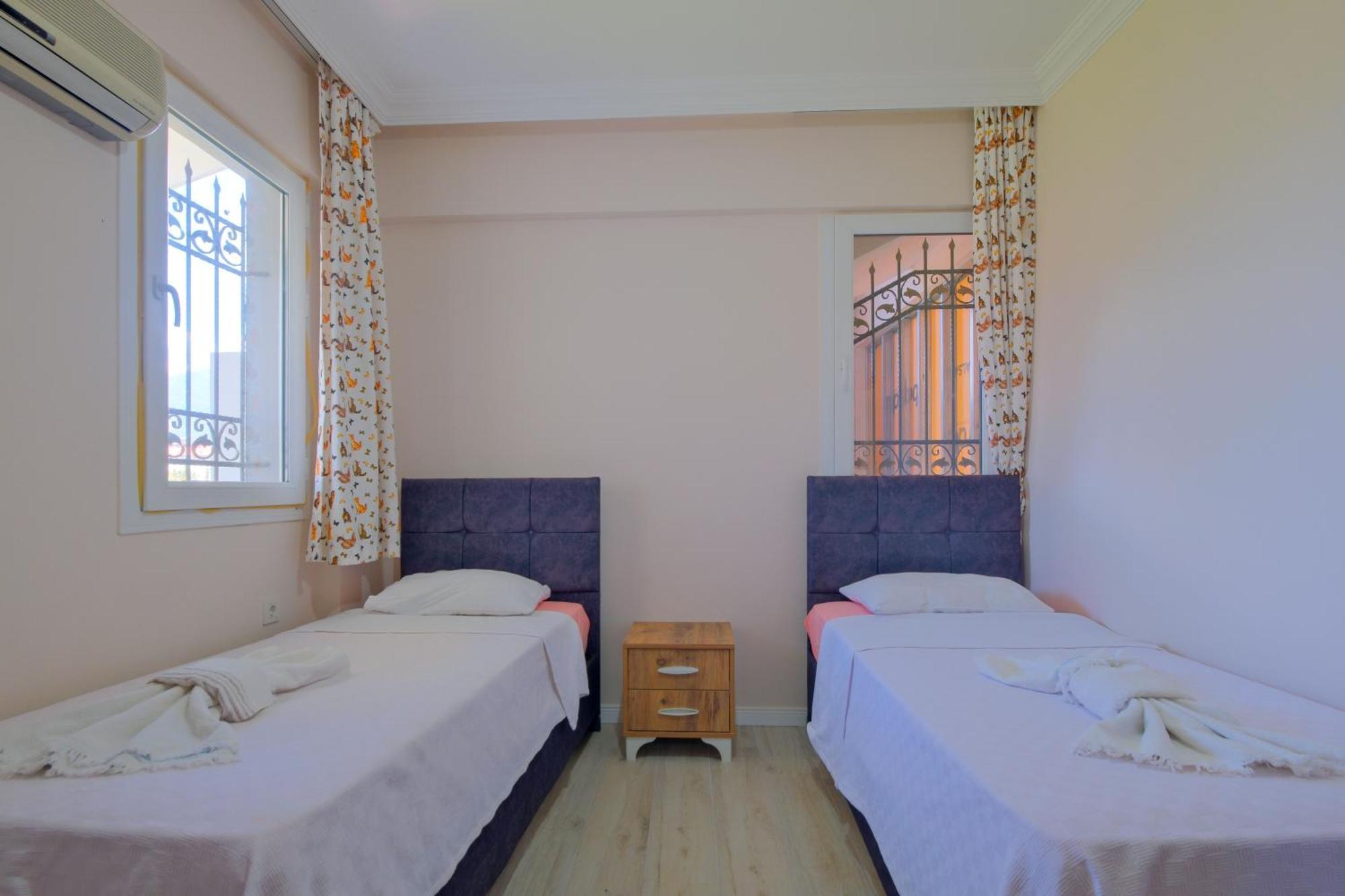 Villa Lavin Fethiye Bagian luar foto