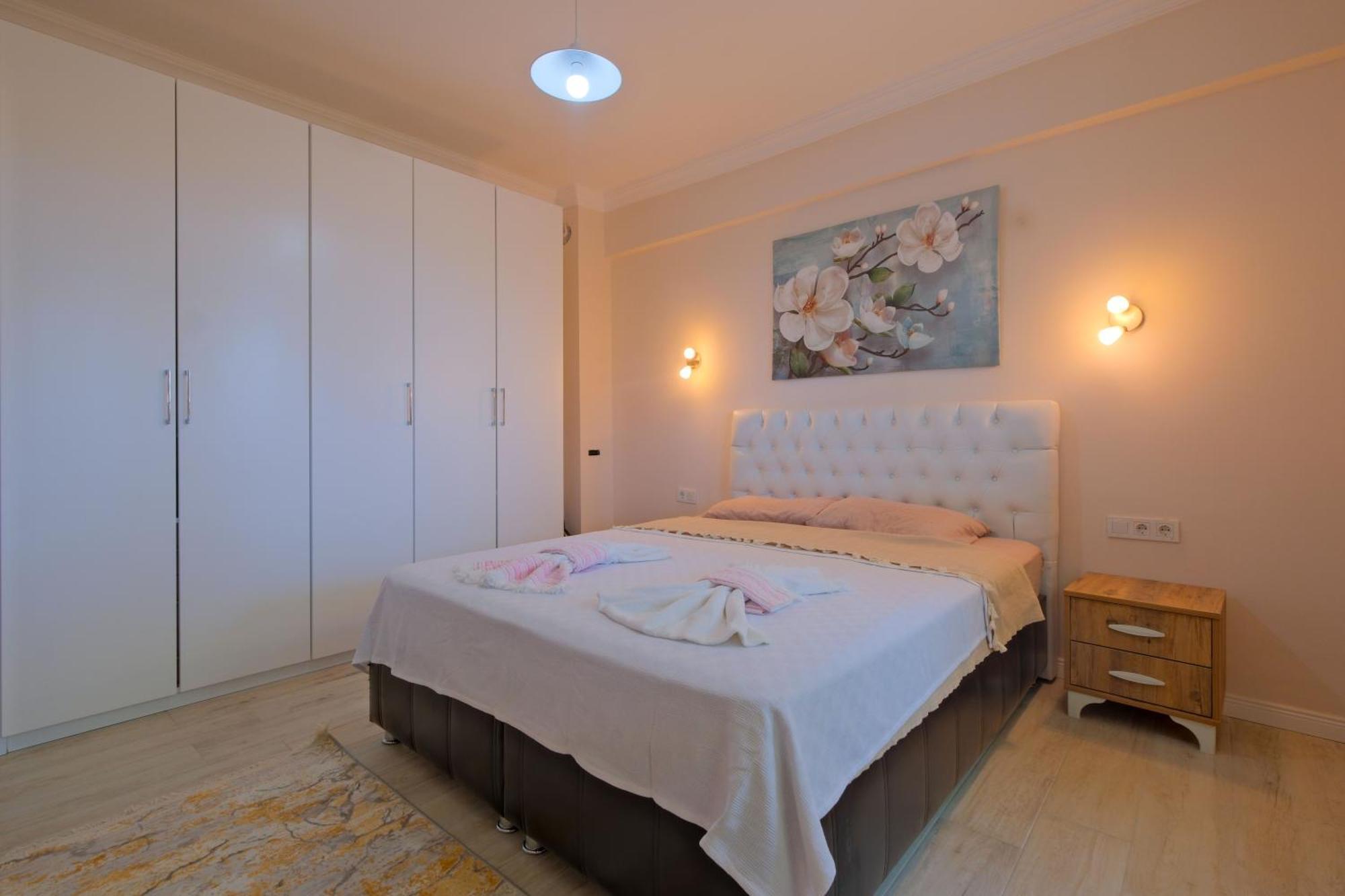 Villa Lavin Fethiye Bagian luar foto