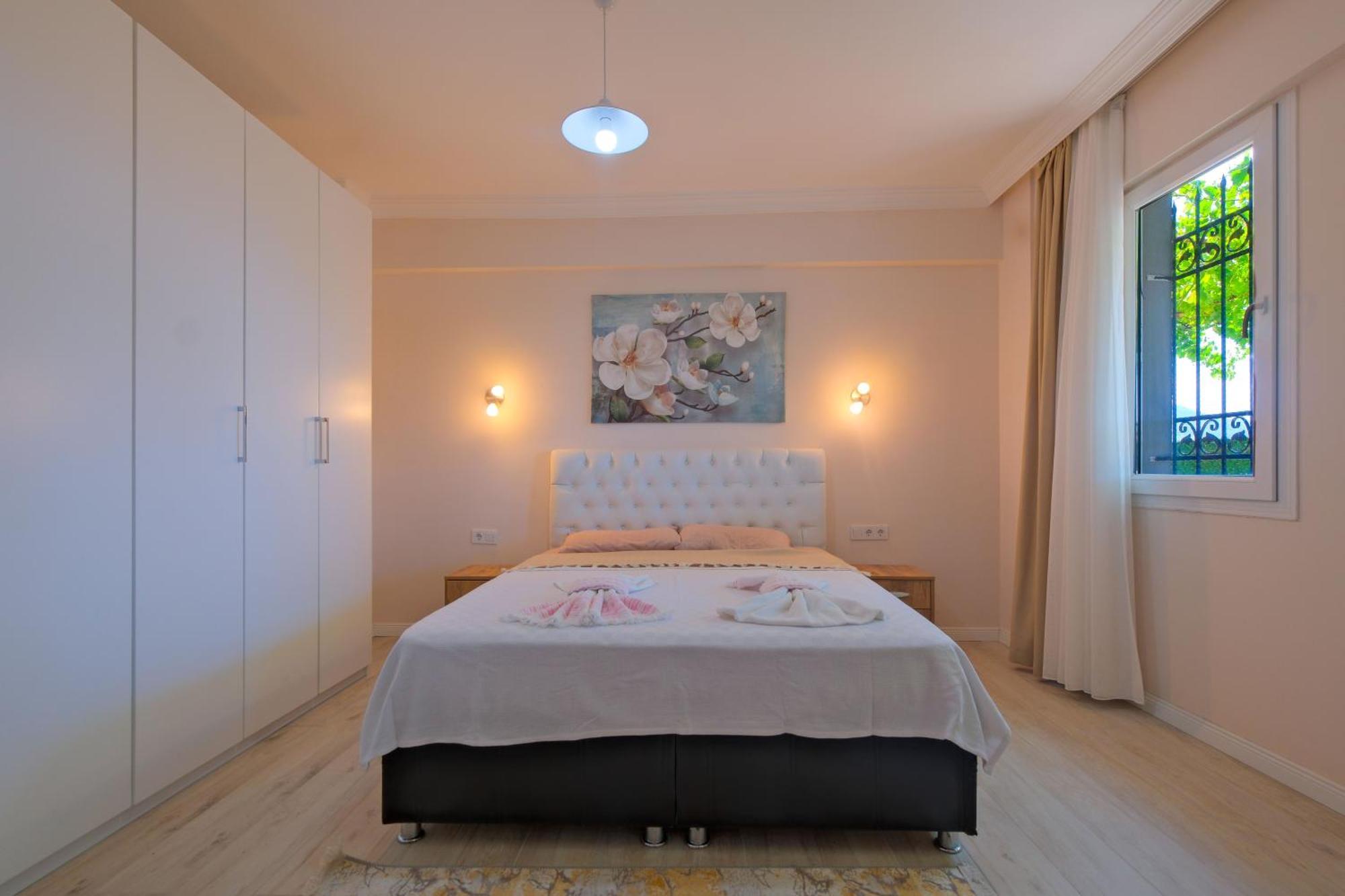 Villa Lavin Fethiye Bagian luar foto