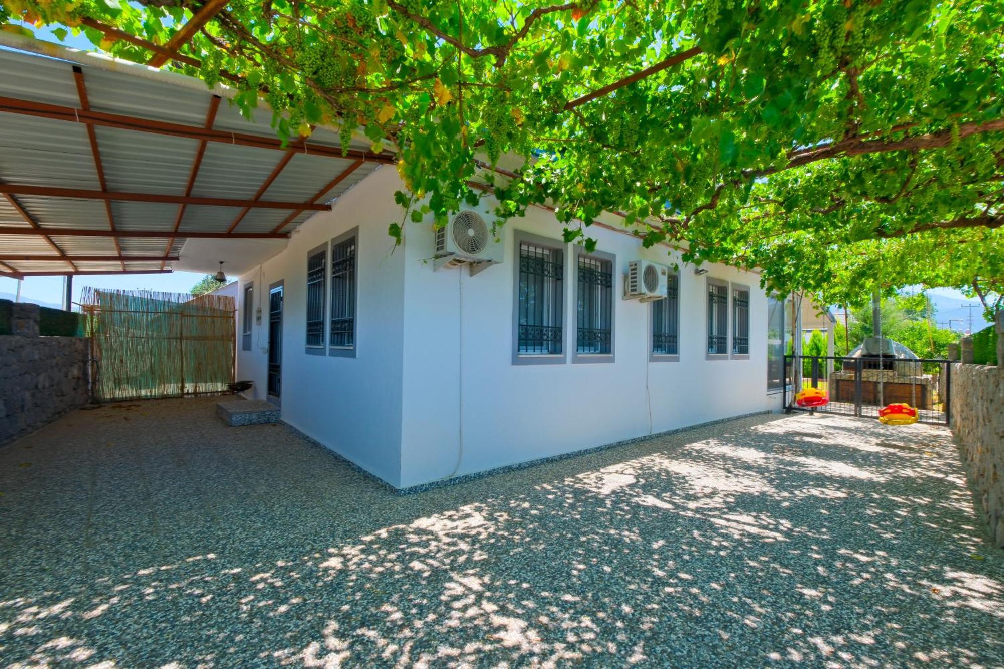 Villa Lavin Fethiye Bagian luar foto